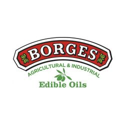 Borges Agricultural & Industrial Edible Oils
